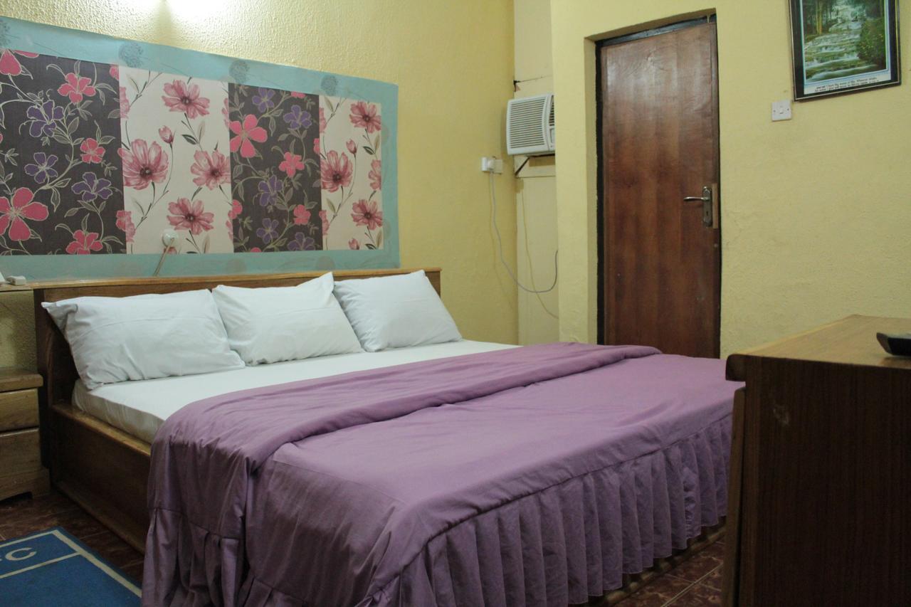 Yaban Hotel Mobushipe Exterior photo
