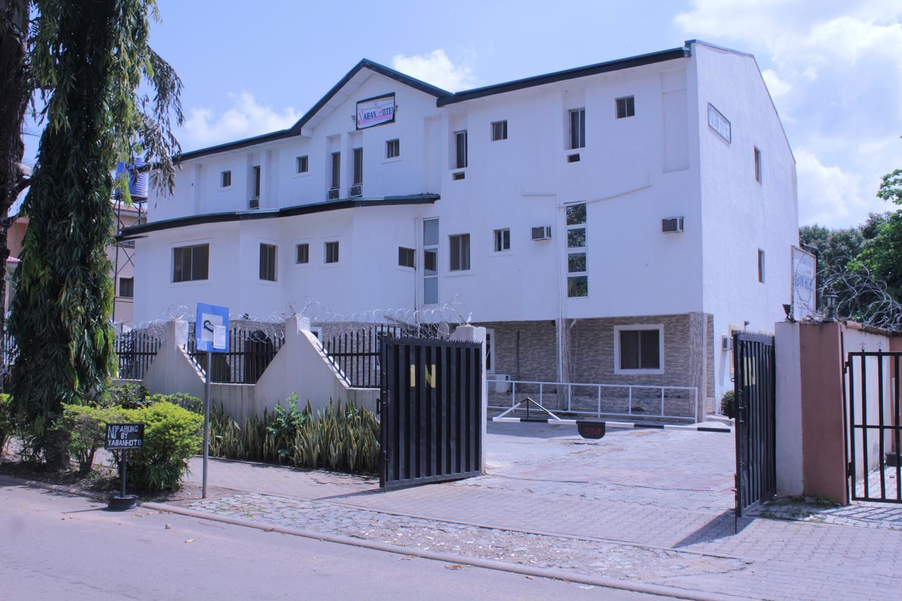 Yaban Hotel Mobushipe Exterior photo