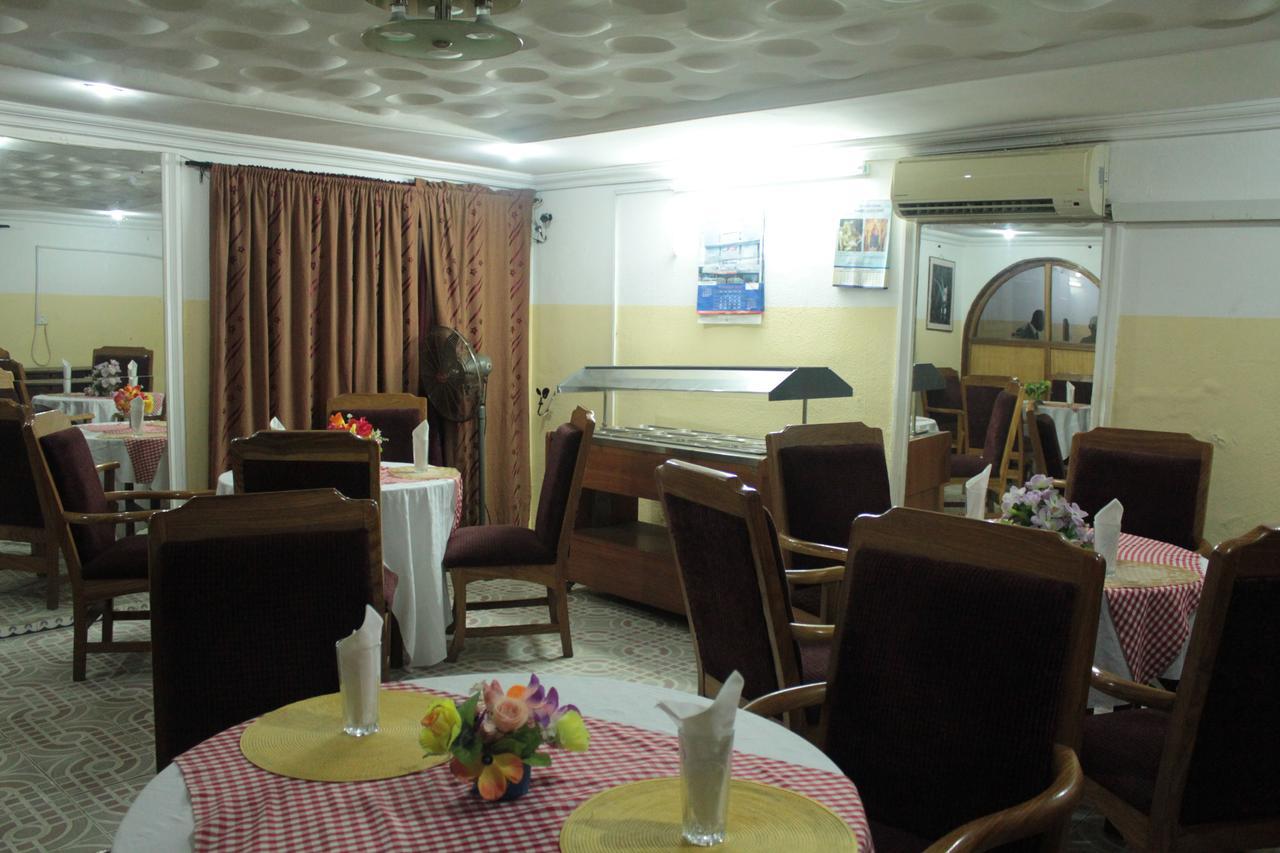 Yaban Hotel Mobushipe Exterior photo